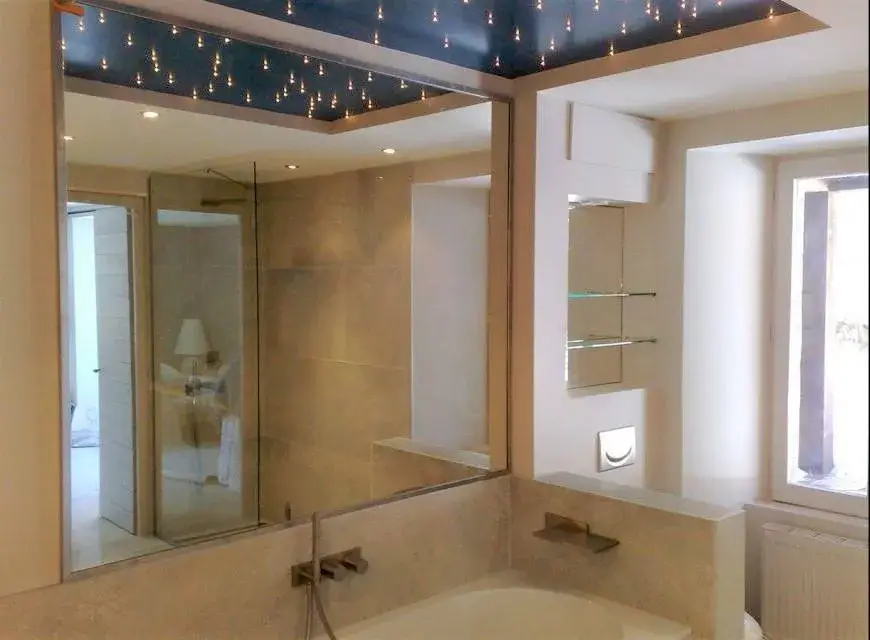 miroirs