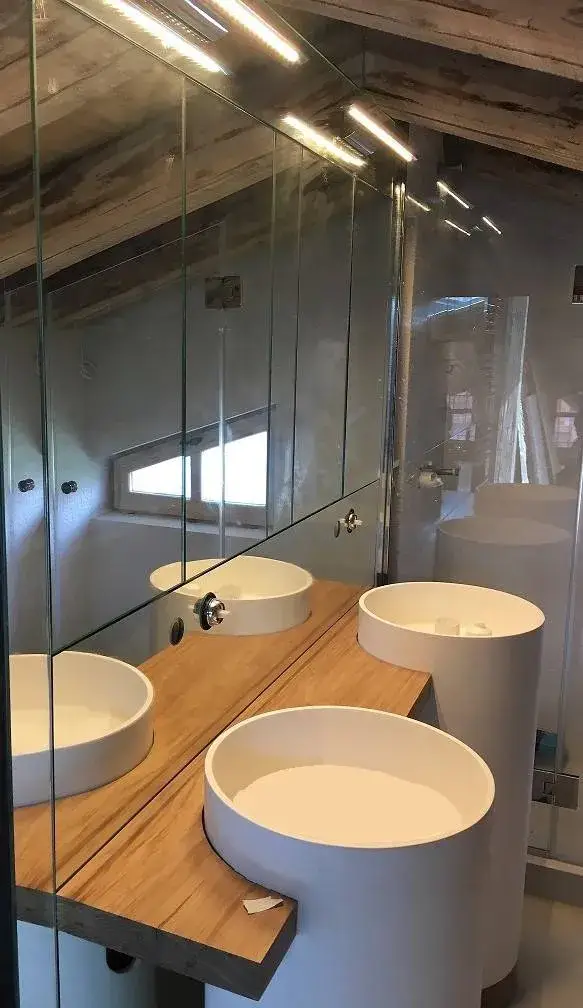 miroirs