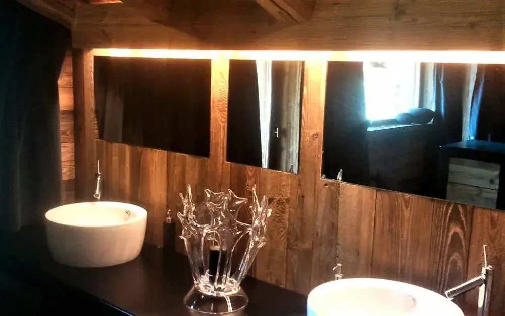 miroirs