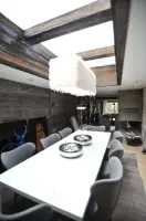 dalle de verre