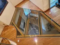 dalle de verre