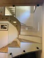 garde corps escalier