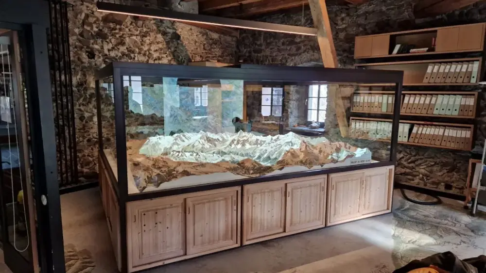 PHOTO VITRINE 